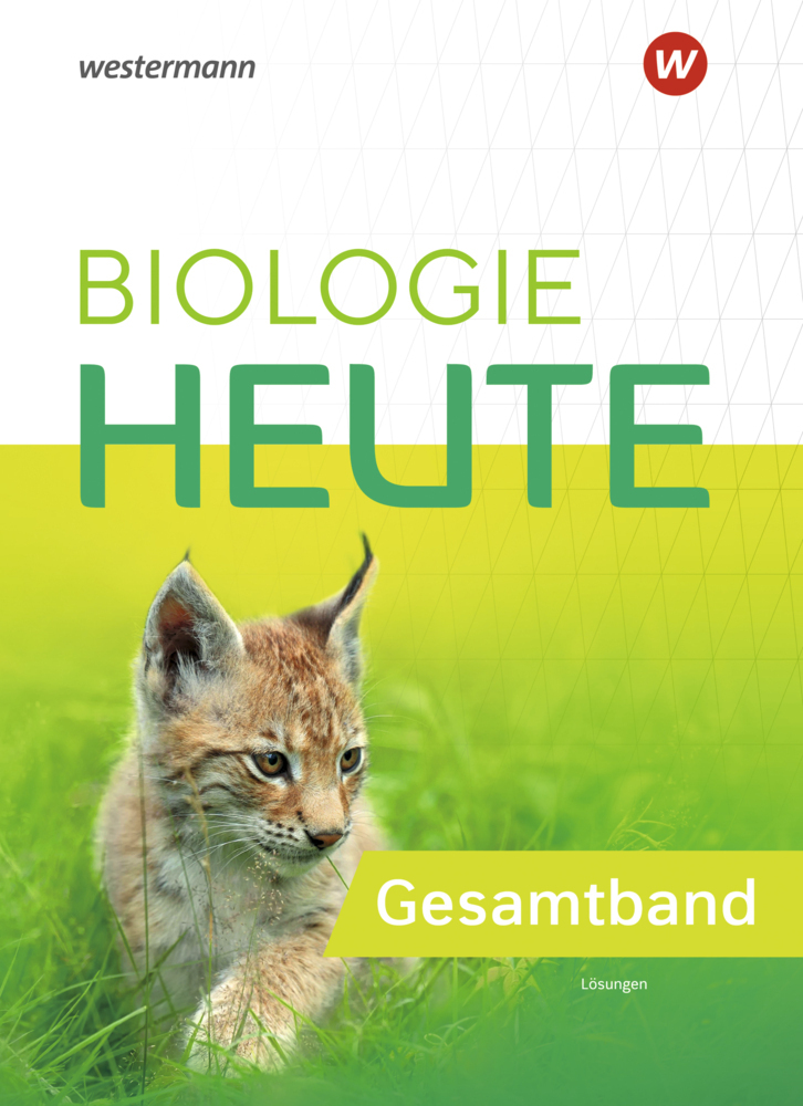 Cover: 9783141512816 | Biologie heute SI - Ausgabe 2021 für die Sekundarstufe I in...