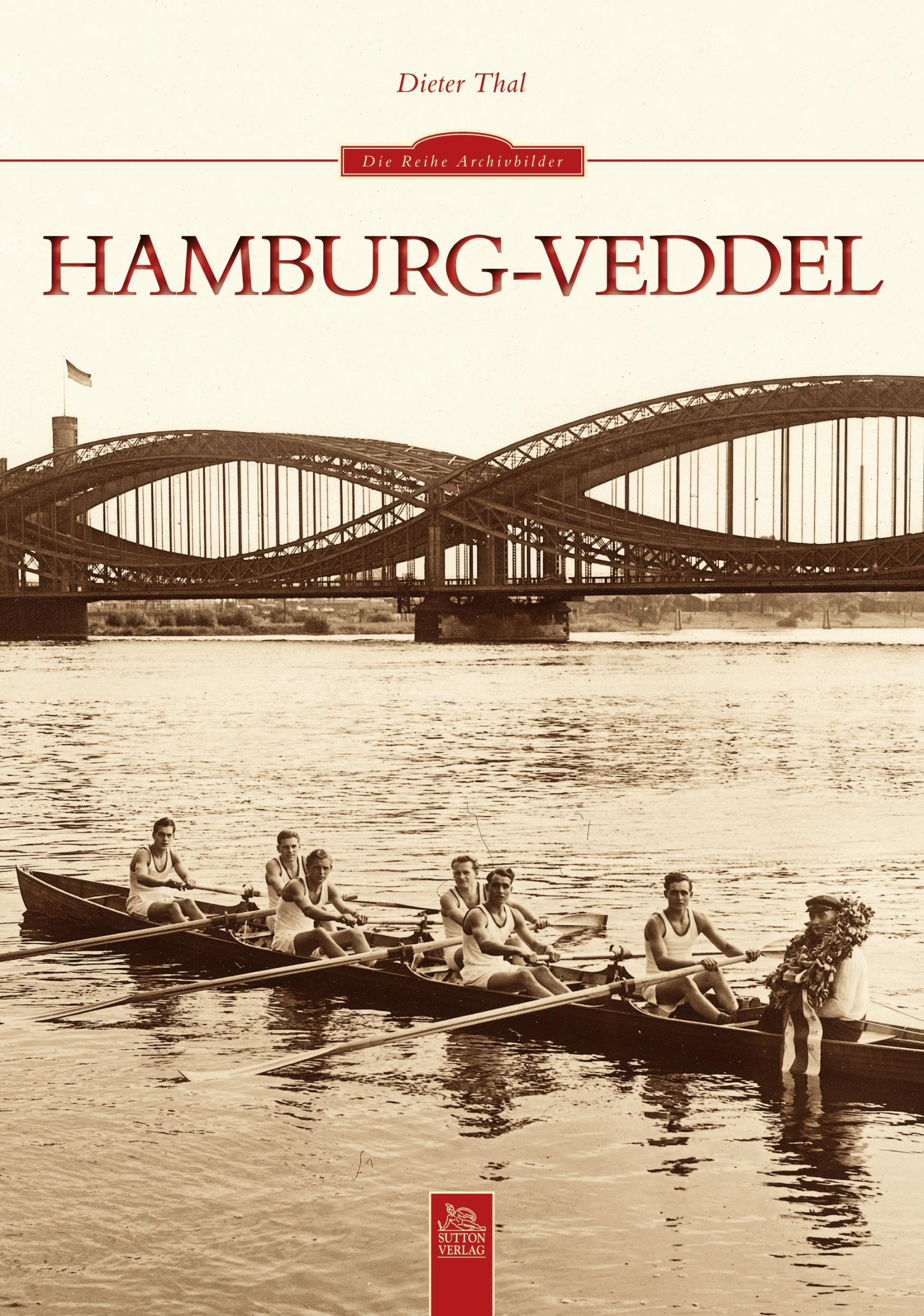 Cover: 9783954001118 | Hamburg-Veddel | Dieter Thal | Taschenbuch | Paperback | 128 S. | 2022