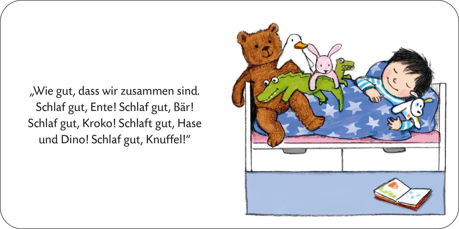 Bild: 9783737333603 | Meine kleine bunte Kinderwelt (VE 6 Bücher) | ab 18 Monaten | Bußhoff