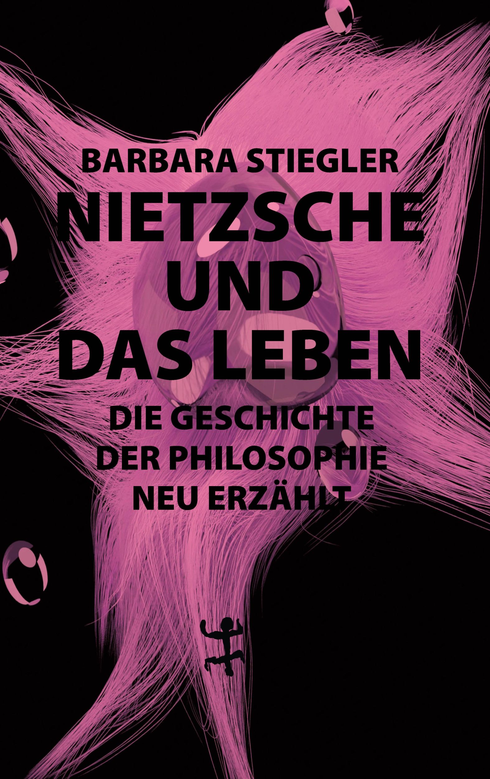 Cover: 9783751820646 | Nietzsche und das Leben | Die Geschichte der Philosophie neu erzählt