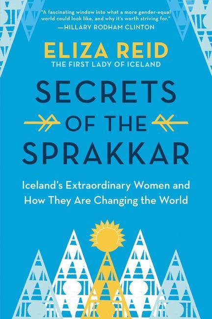 Cover: 9781728242163 | Secrets of the Sprakkar | Eliza Reid | Buch | Englisch | 2022