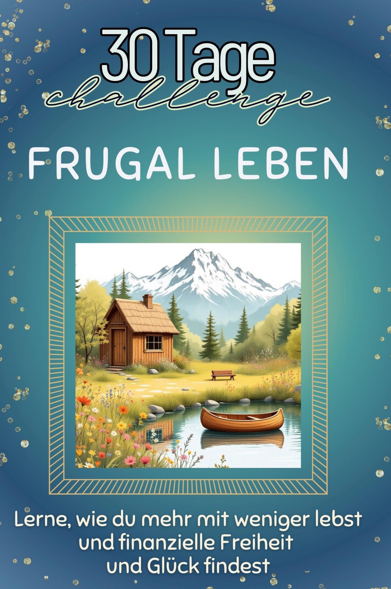 Cover: 9783759142320 | Frugal leben | Matteo Schneider | Taschenbuch | Paperback | Deutsch