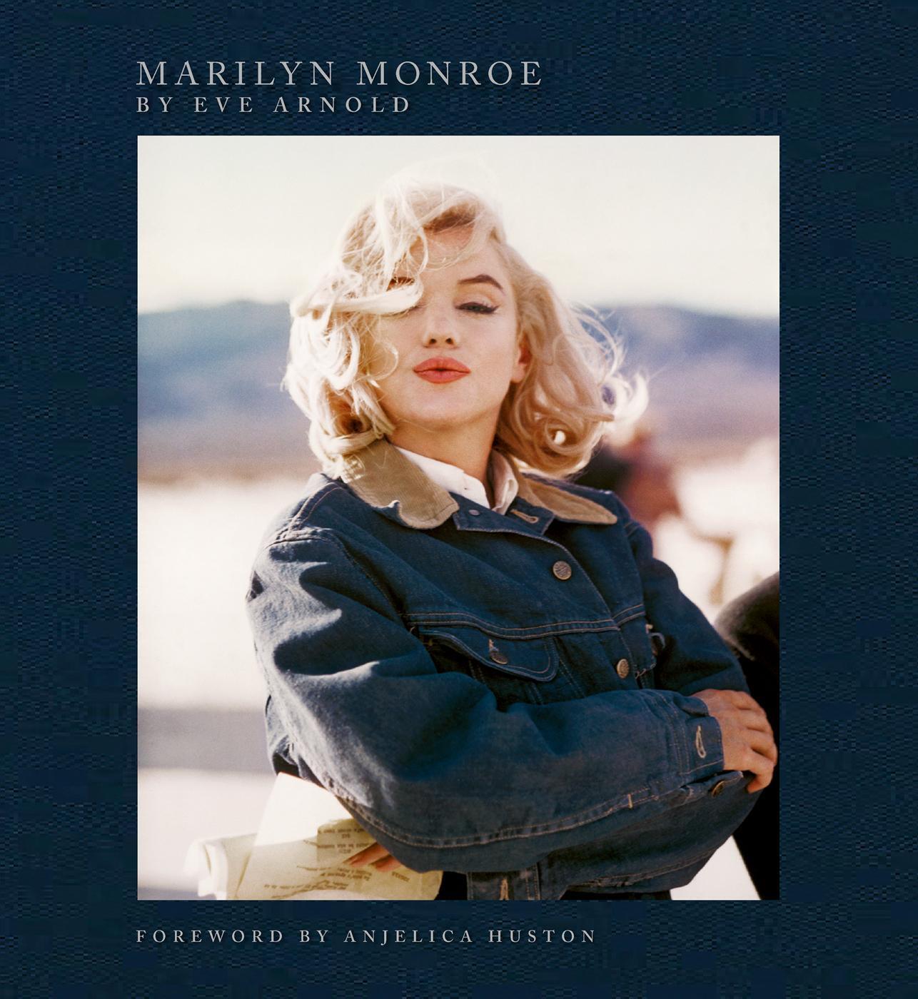 Cover: 9781788842778 | Marilyn Monroe | By Eve Arnold | Eve Arnold | Buch | Englisch | 2024