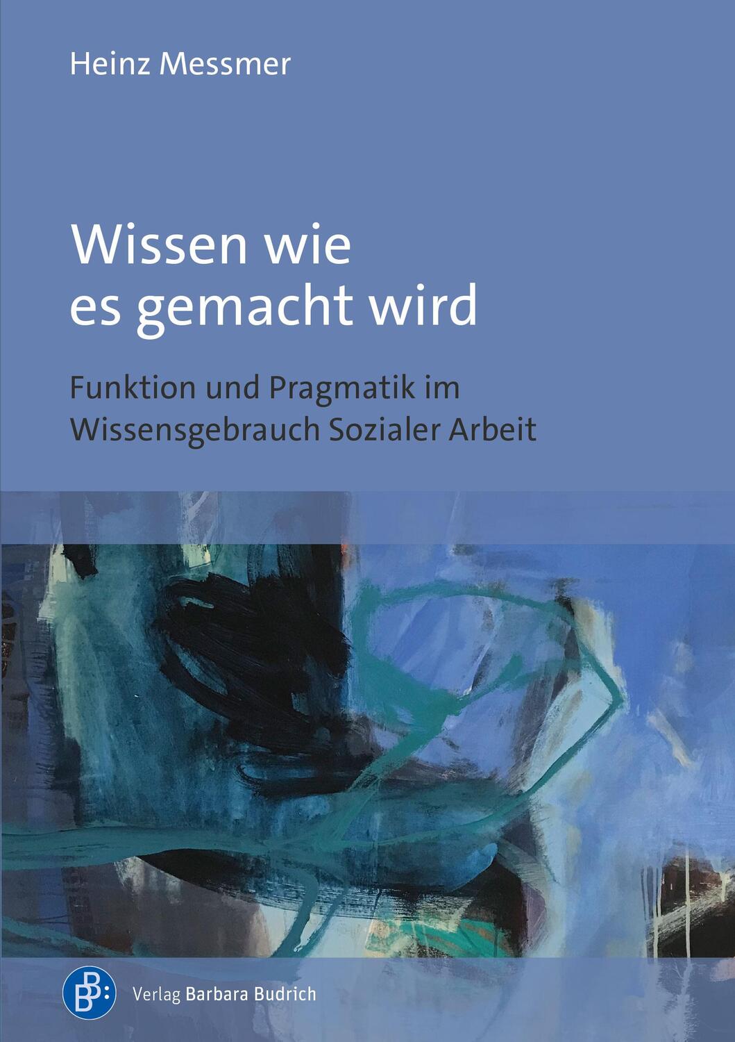 Cover: 9783847427346 | Wissen wie es gemacht wird | Heinz Messmer | Taschenbuch | 348 S.