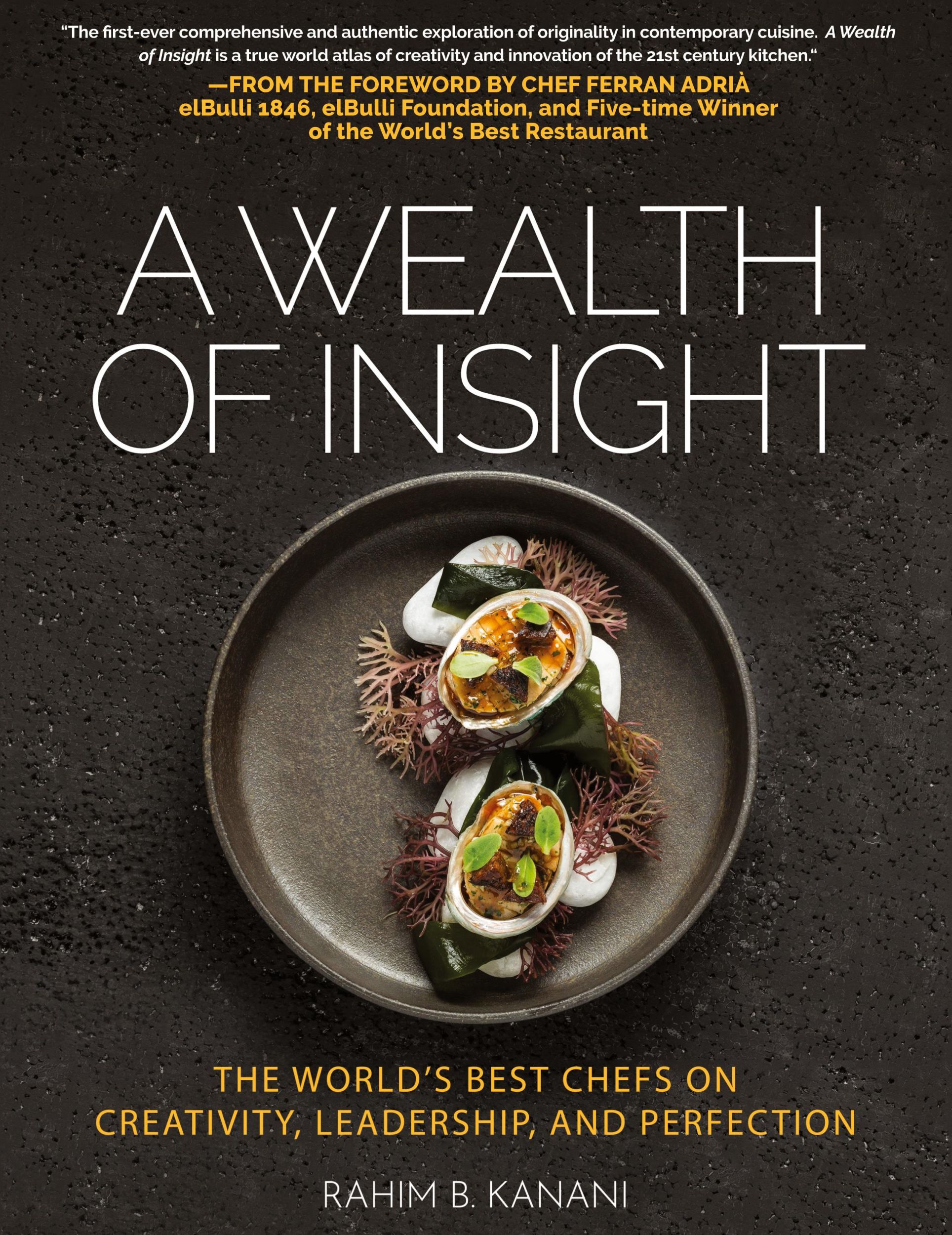 Cover: 9781633938717 | A WEALTH OF INSIGHT | Rahim B. Kanani | Buch | Englisch | 2019