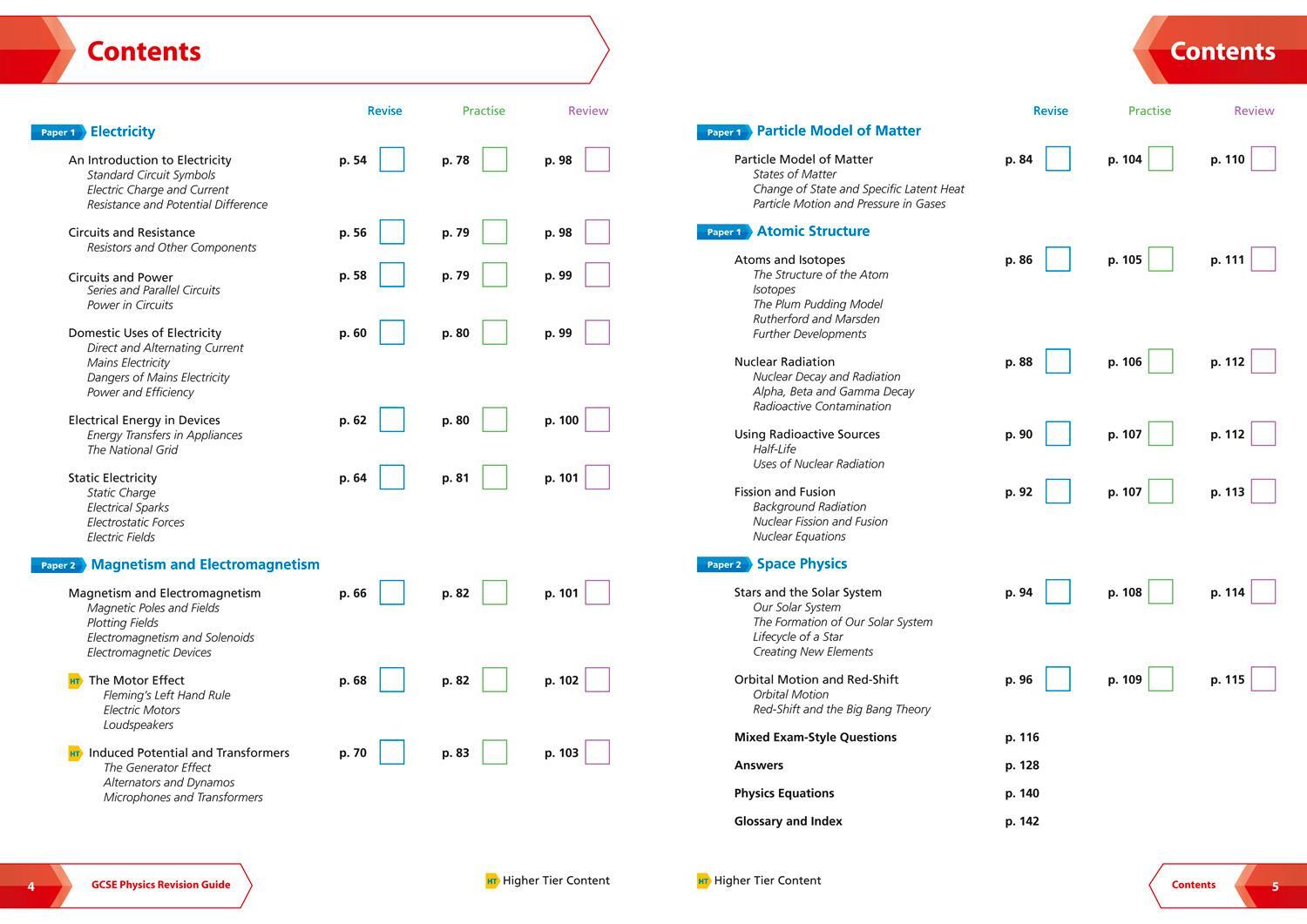 Bild: 9780008160692 | Collins GCSE Revision and Practice: New 2016 Curriculum - Aqa GCSE...