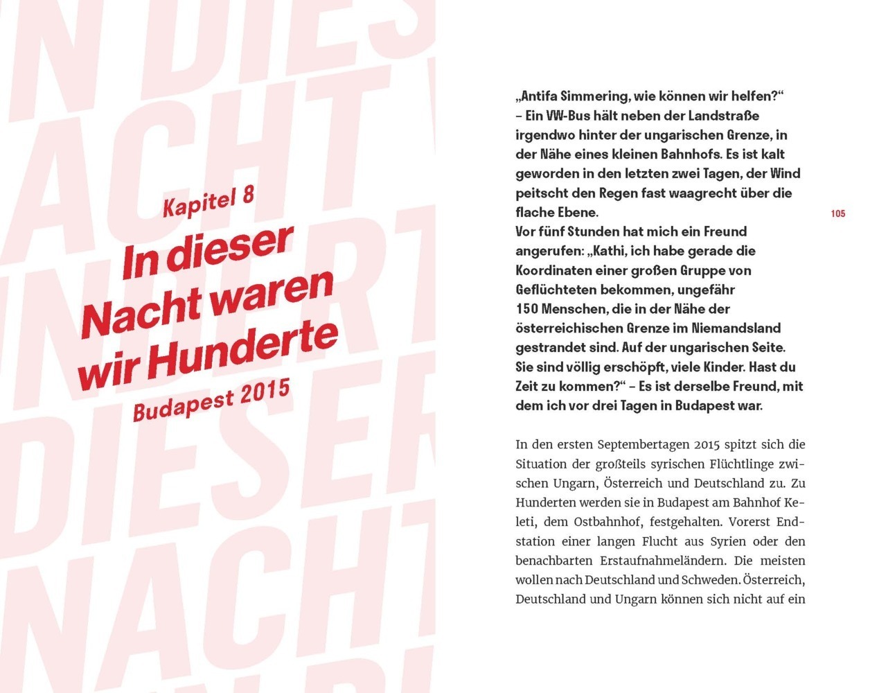 Bild: 9783222150982 | Courage | Warum es sich lohnt anzuecken | Katharina Stemberger | Buch