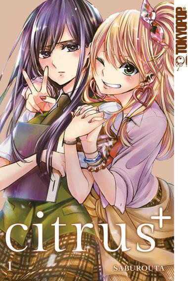 Cover: 9783842057616 | Citrus + 01 | Saburouta | Taschenbuch | 168 S. | Deutsch | 2019