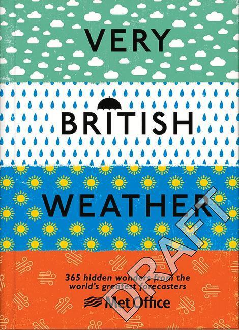 Cover: 9781529107616 | Very British Weather | The Met Office | Buch | Gebunden | Englisch