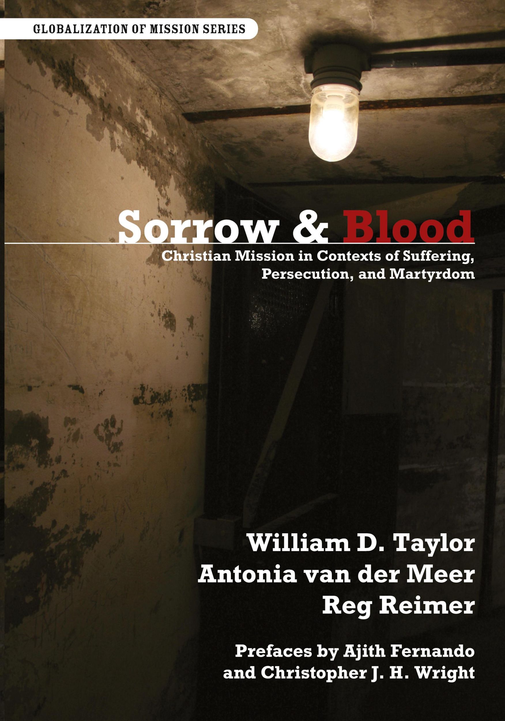 Cover: 9780878084722 | Sorrow and Blood | William D. Taylor (u. a.) | Taschenbuch | Englisch