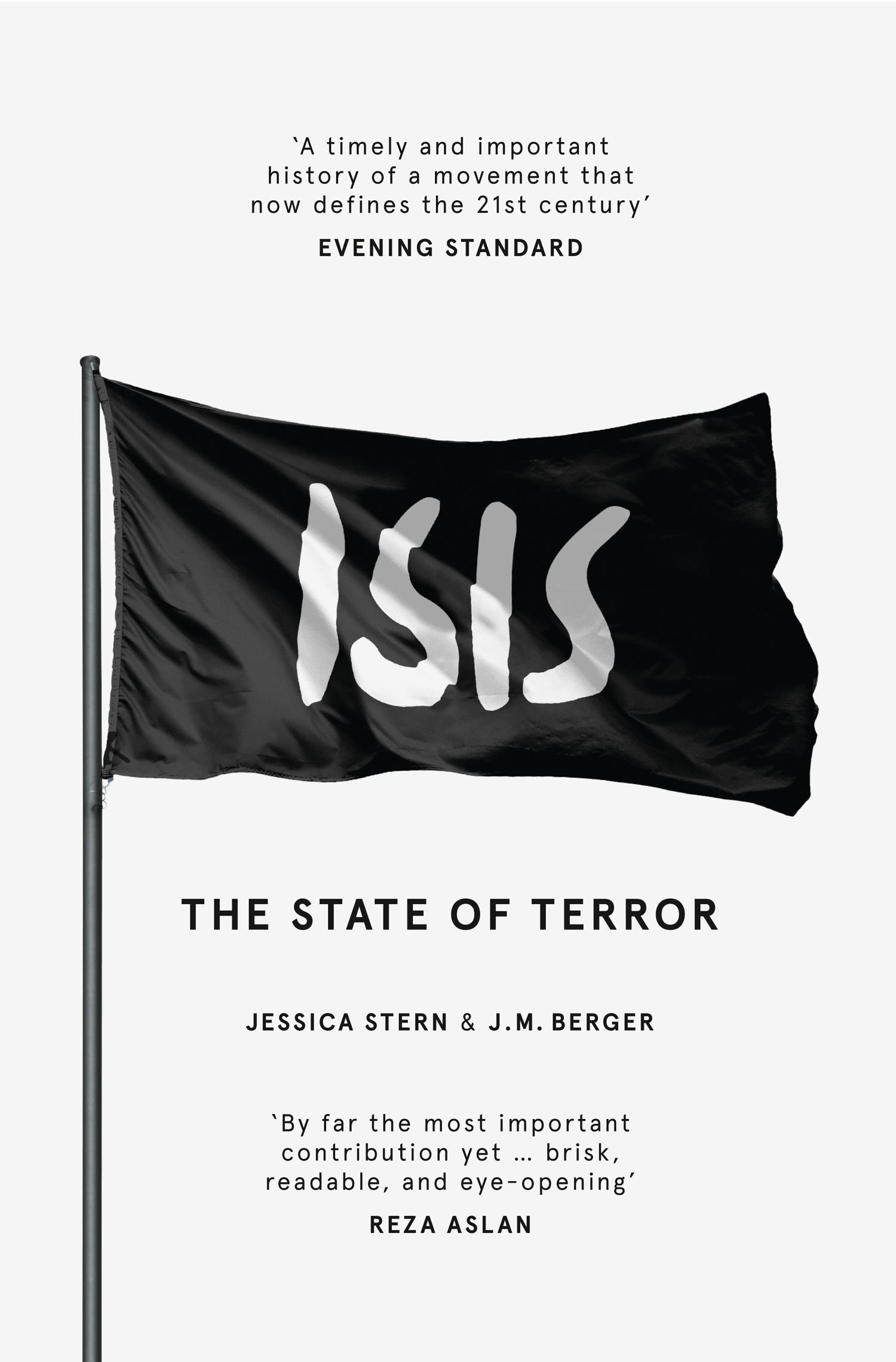 Cover: 9780008120962 | ISIS | The State of Terror | J. M. Berger (u. a.) | Taschenbuch | 2016