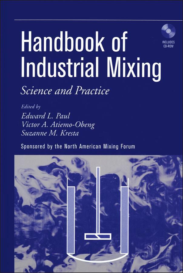 Cover: 9780471269199 | Handbook of Industrial Mixing | Science and Practice | Paul (u. a.)