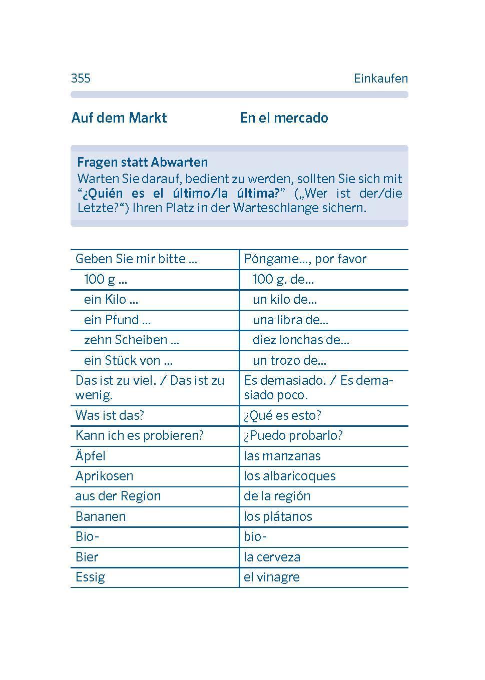 Bild: 9783125180291 | PONS Pocket-Wörterbuch Spanisch | Taschenbuch | PONS Pocket-Wörterbuch