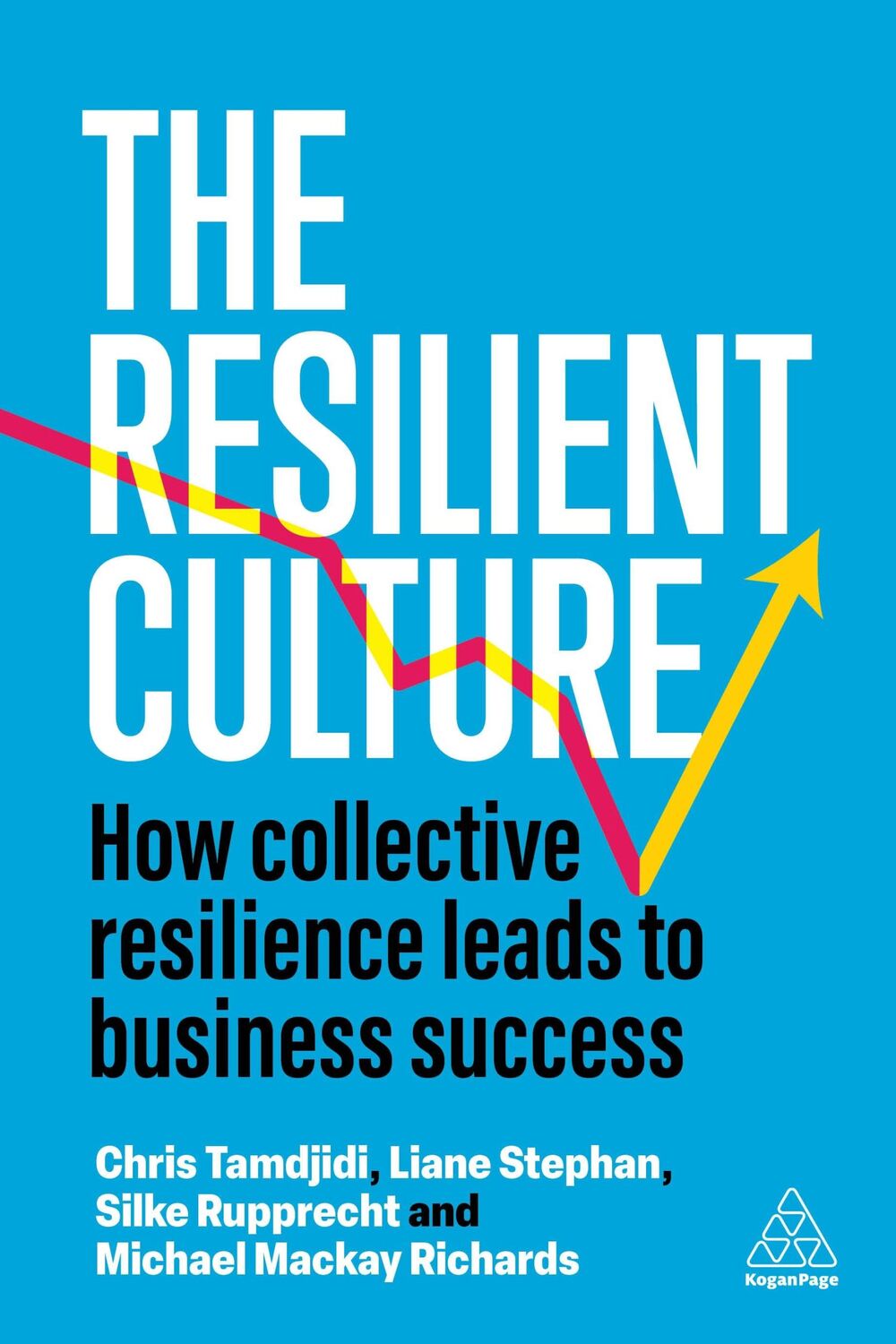 Cover: 9781398618305 | The Resilient Culture | Chris Tamdjidi (u. a.) | Taschenbuch | 2024