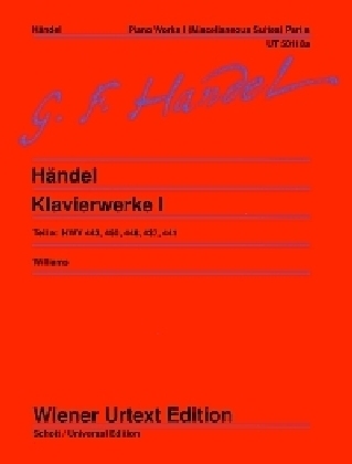 Cover: 9783850555494 | Sämtliche Klavierwerke | Peter Williams | Buch | 100 S. | 1991