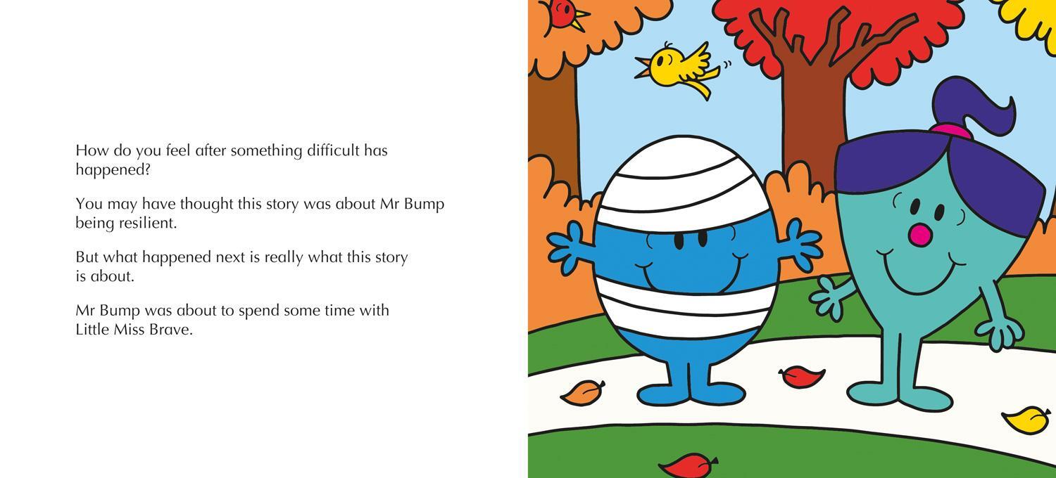 Bild: 9780008531942 | Mr. Men Little Miss: Try Again | Roger Hargreaves | Taschenbuch | 2022