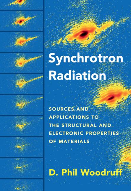 Cover: 9781107189805 | Synchrotron Radiation | D. Phil Woodruff | Buch | Englisch | 2021