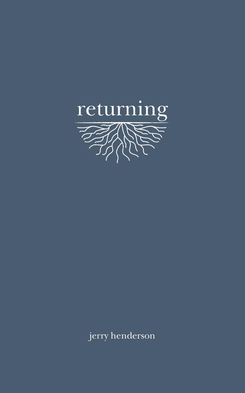 Cover: 9798989852802 | Returning | Meditations and Reflections on Self-Love and Healing