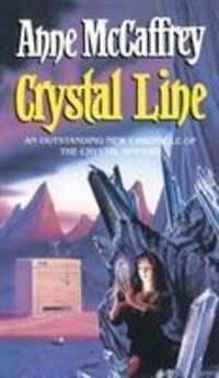 Cover: 9780552139113 | Crystal Line | Anne Mccaffrey | Taschenbuch | Kartoniert / Broschiert