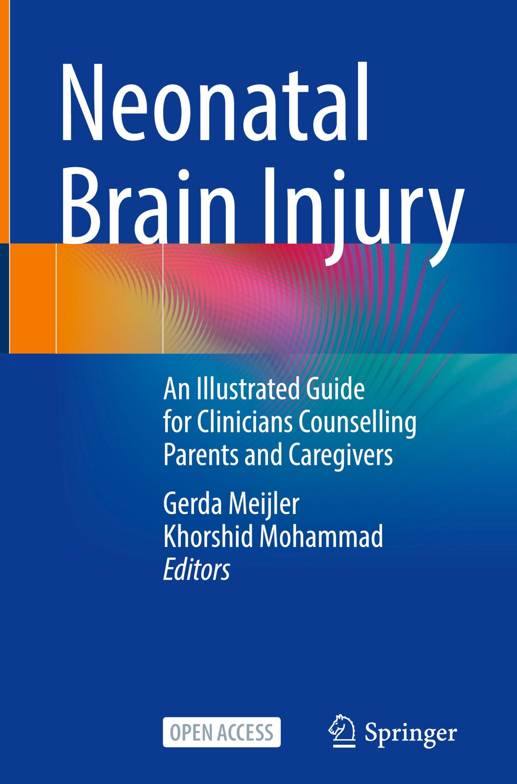 Cover: 9783031559716 | Neonatal Brain Injury | Khorshid Mohammad (u. a.) | Buch | xi | 2025