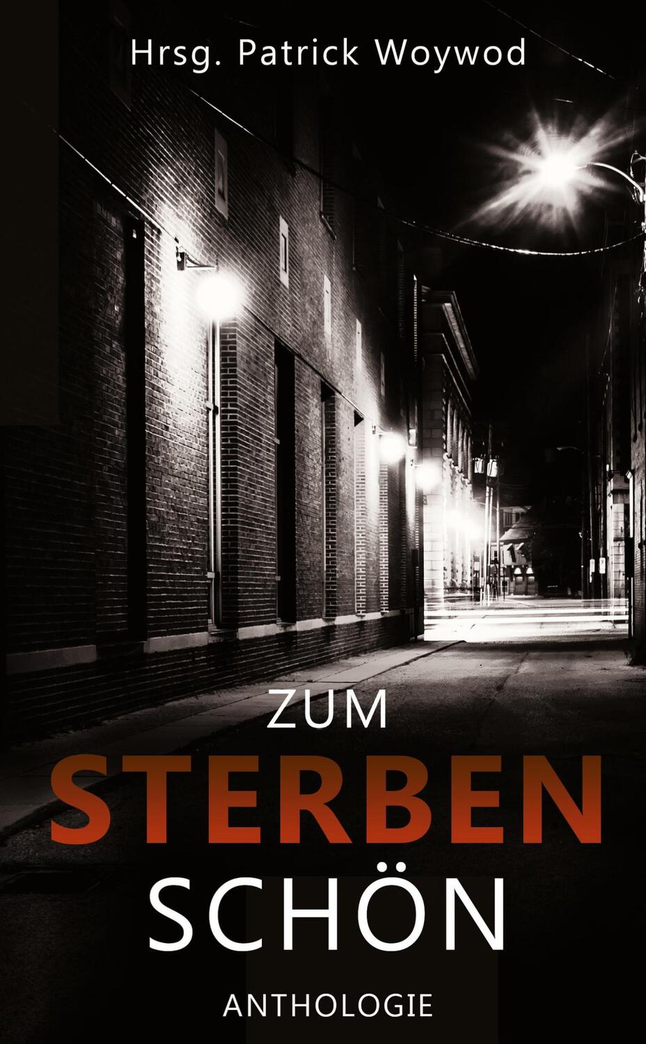 Cover: 9783384355003 | Zum Sterben schön | 36 Kurzgeschichten | Carola Christiansen (u. a.)