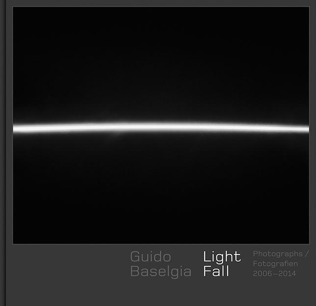 Cover: 9783858814203 | Guido Baselgia - Falllicht | Engl/dt | Buch | 144 S. | Englisch | 2014