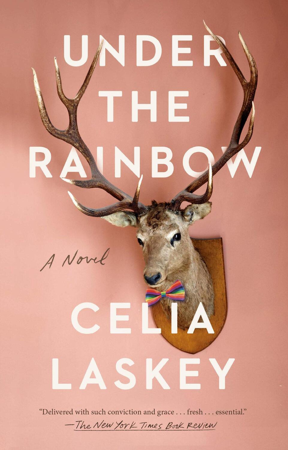 Cover: 9780525536178 | Under the Rainbow | Celia Laskey | Taschenbuch | Englisch | 2021