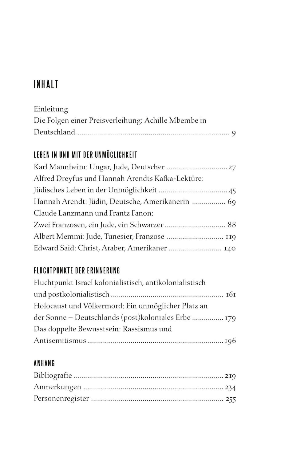 Bild: 9783446272965 | Fluchtpunkte der Erinnerung | Natan Sznaider | Buch | 256 S. | Deutsch