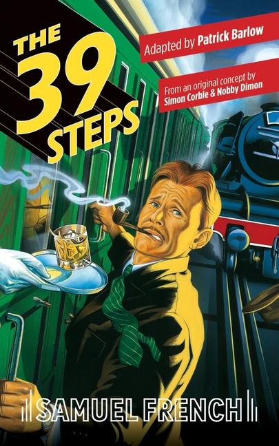 Cover: 9780573697142 | The 39 Steps | John Buchan (u. a.) | Taschenbuch | Englisch | 2009