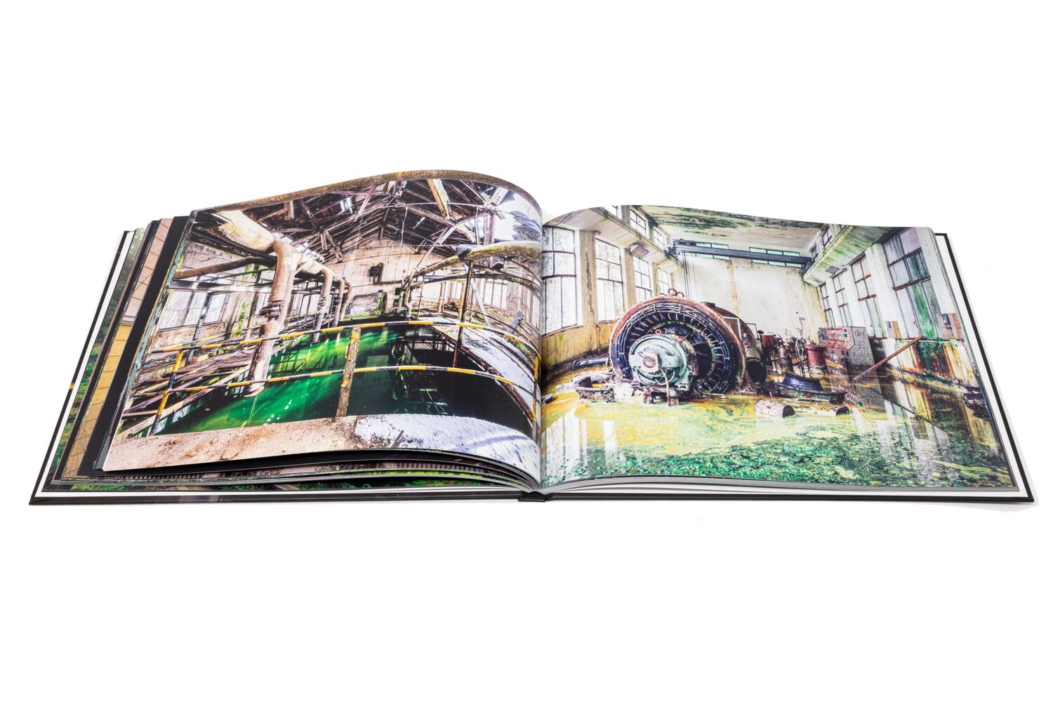 Bild: 9783981890372 | Timeless 3 | Urbexery Abandoned Places | Markus Gebauer | Buch | 2022