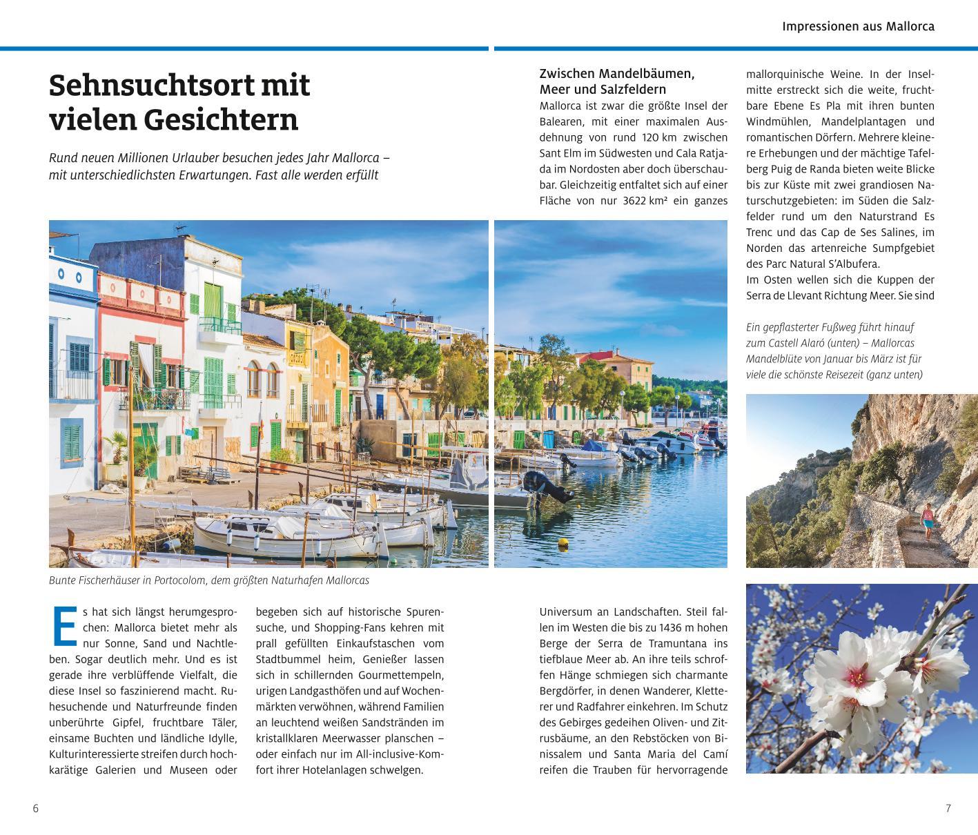 Bild: 9783986450427 | ADAC Reiseführer Mallorca | Jens van Rooij | Taschenbuch | Deutsch