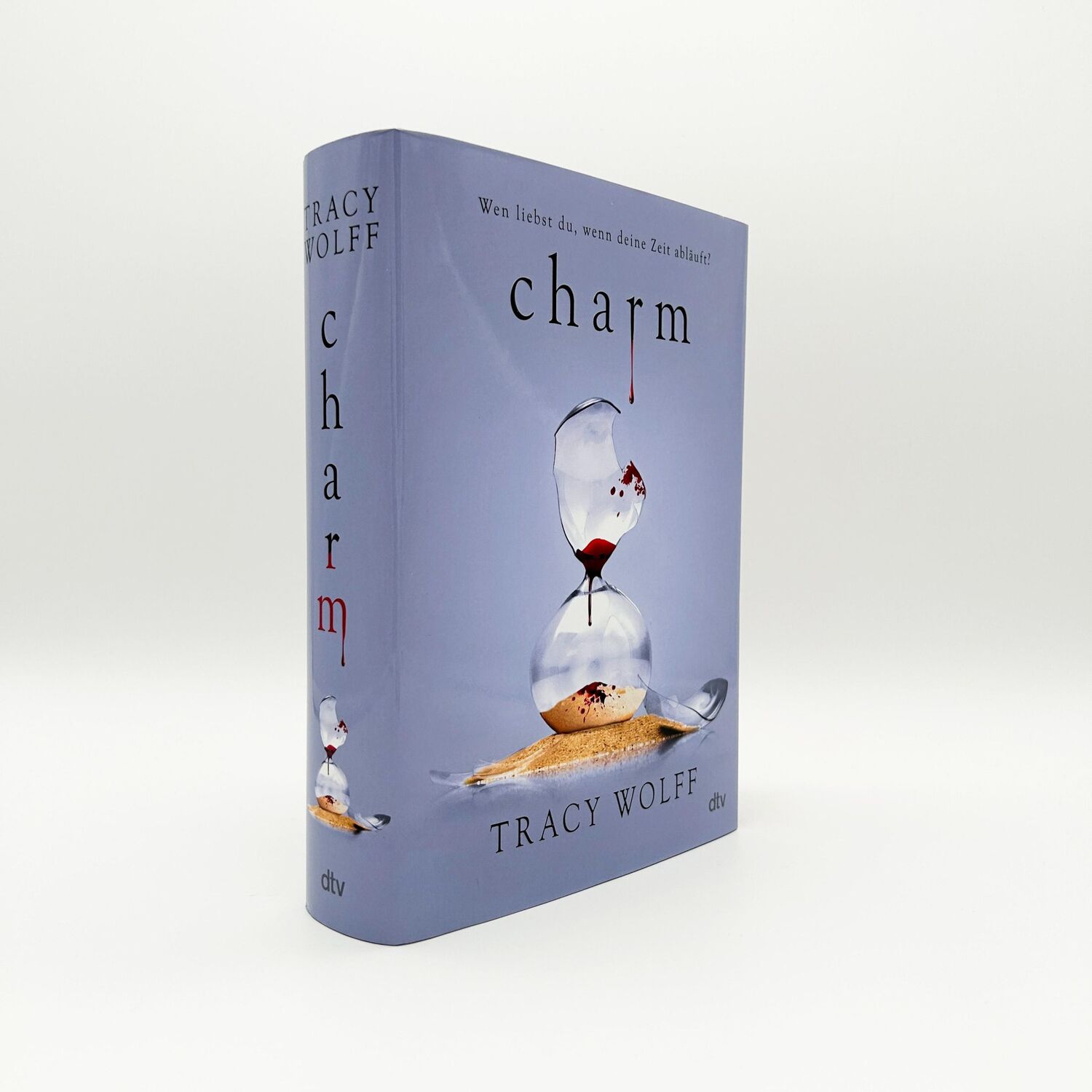 Bild: 9783423764155 | Charm | Tracy Wolff | Buch | Die Katmere Academy Chroniken | 784 S.