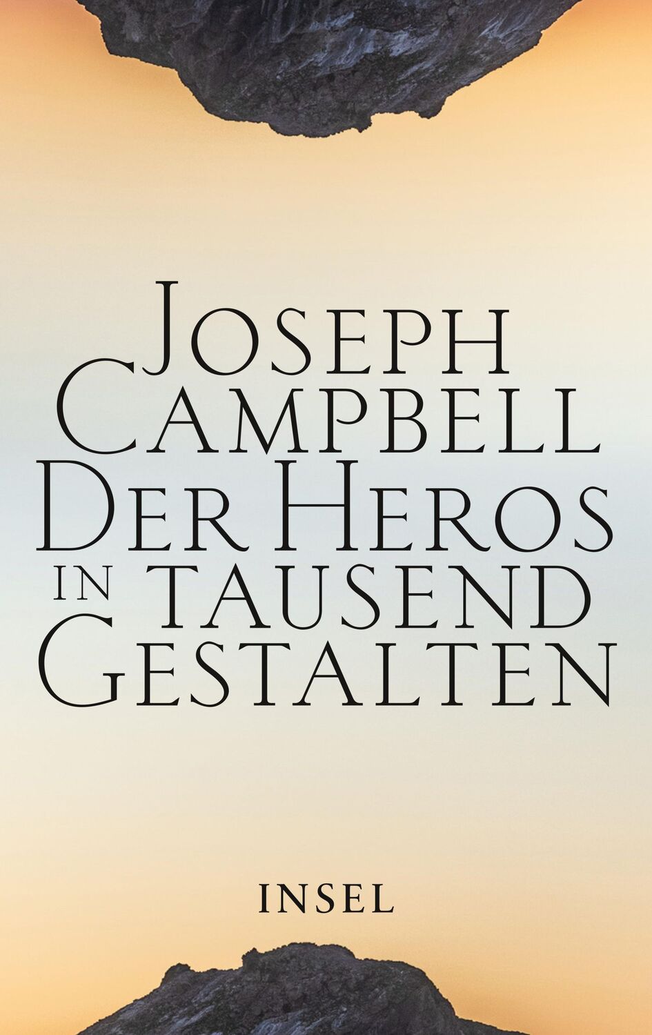 Cover: 9783458643432 | Der Heros in tausend Gestalten | Joseph Campbell | Buch | 527 S.