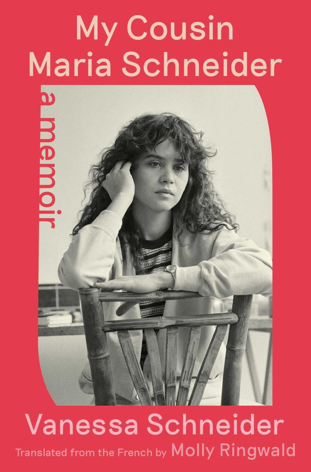 Cover: 9781982141509 | My Cousin Maria Schneider: A Memoir | Vanessa Schneider | Buch | 2023