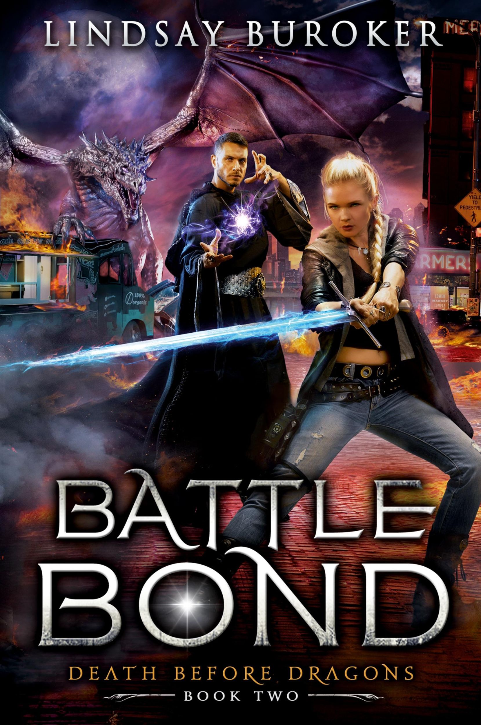 Cover: 9781951367046 | Battle Bond | Tbd (u. a.) | Taschenbuch | Englisch | 2020