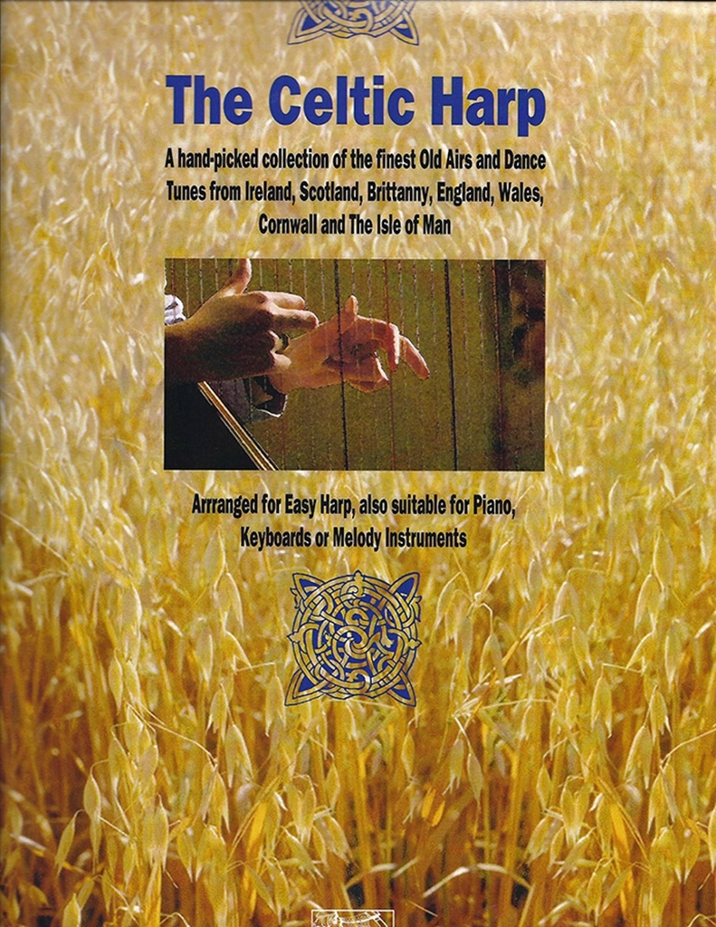 Cover: 9780946005437 | The Celtic Harp | John Loesberg | Buch | Englisch | 1988