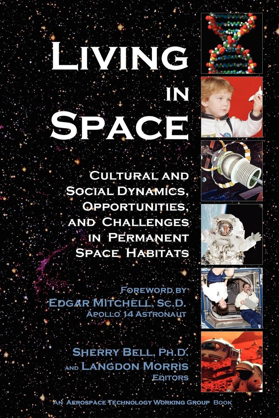 Cover: 9780578021379 | Living in Space | Ph. D. Sherry Bell | Taschenbuch | Paperback | 2009