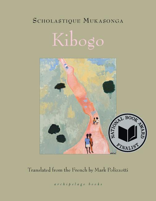 Cover: 9781953861368 | Kibogo | Scholastique Mukasonga | Taschenbuch | Englisch | 2022