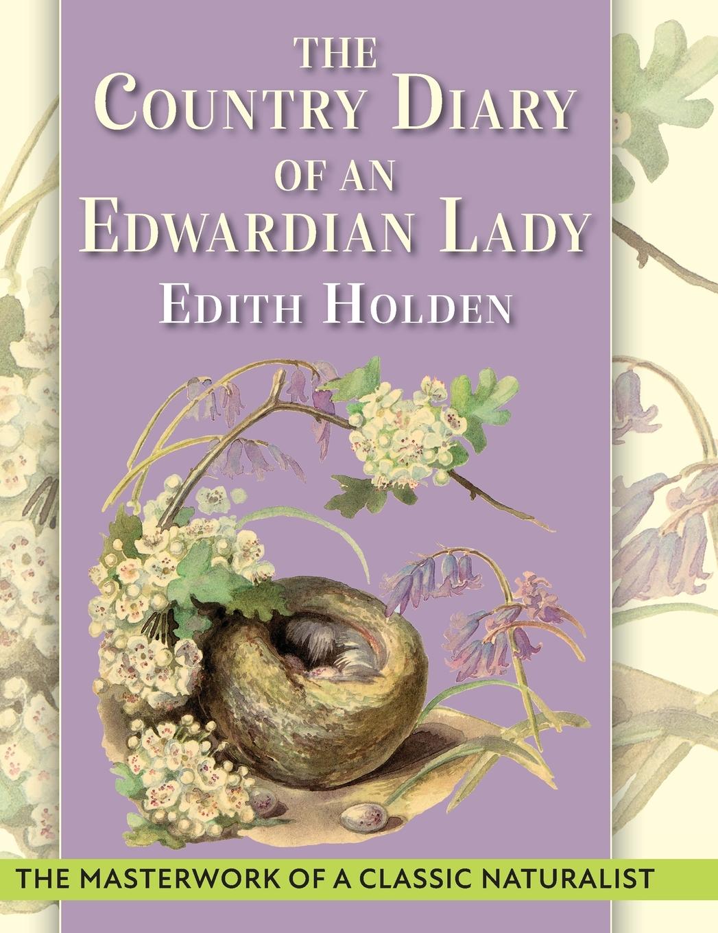 Cover: 9781648370120 | The Country Diary of An Edwardian Lady | Edith Holden | Buch | 2022