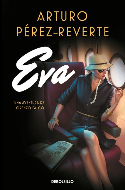 Cover: 9788466351034 | Eva (Spanish Edition) | Arturo Perez-Reverte | Taschenbuch | 400 S.