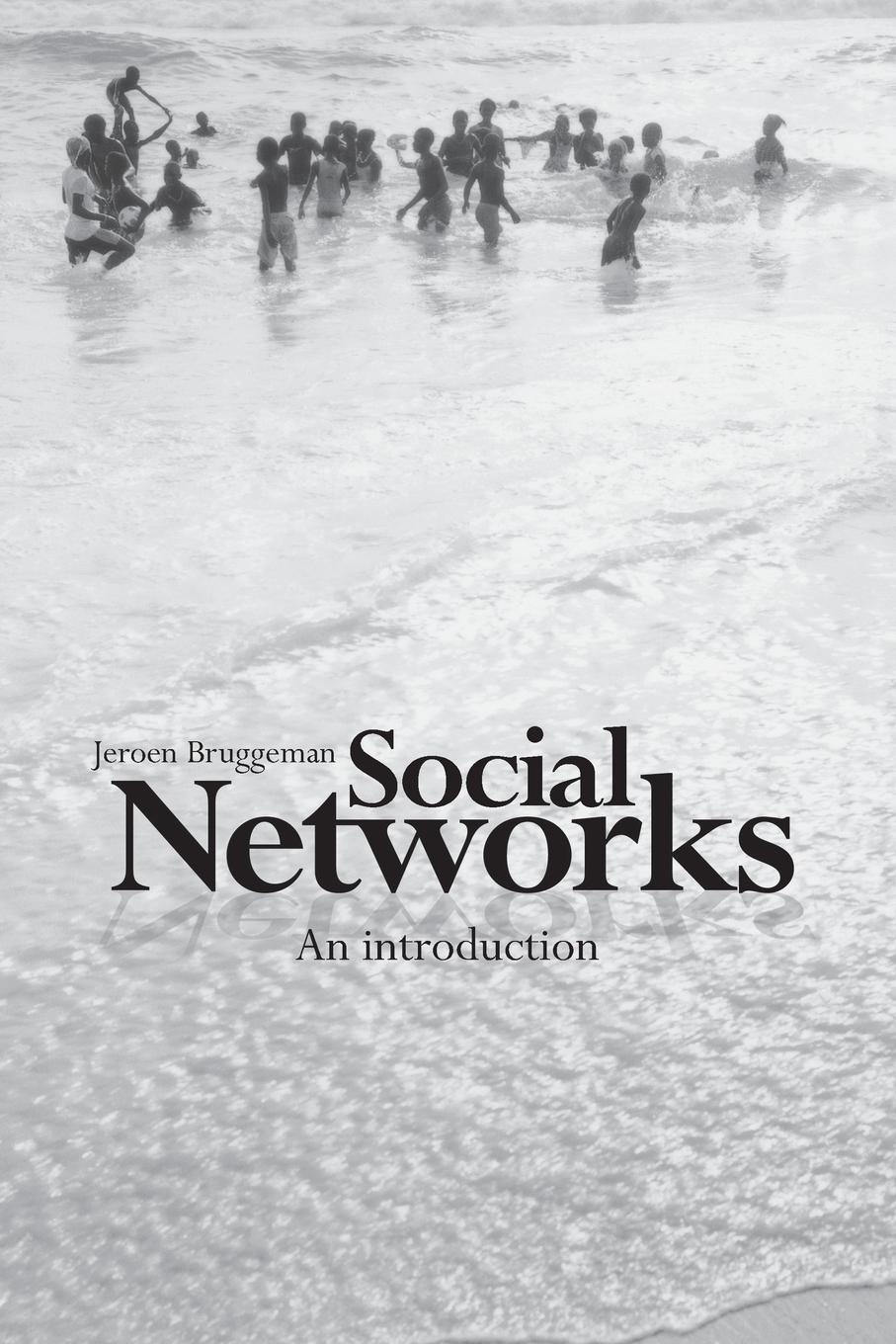 Cover: 9780415458030 | Social Networks | An Introduction | Jeroen Bruggeman | Taschenbuch