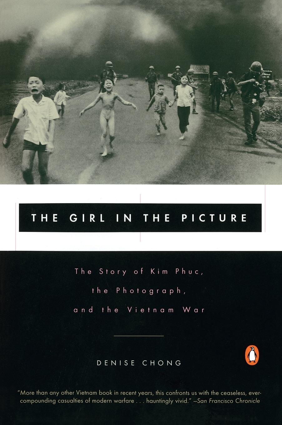 Cover: 9780140280210 | The Girl in the Picture | Denise Chong | Taschenbuch | Englisch | 2001