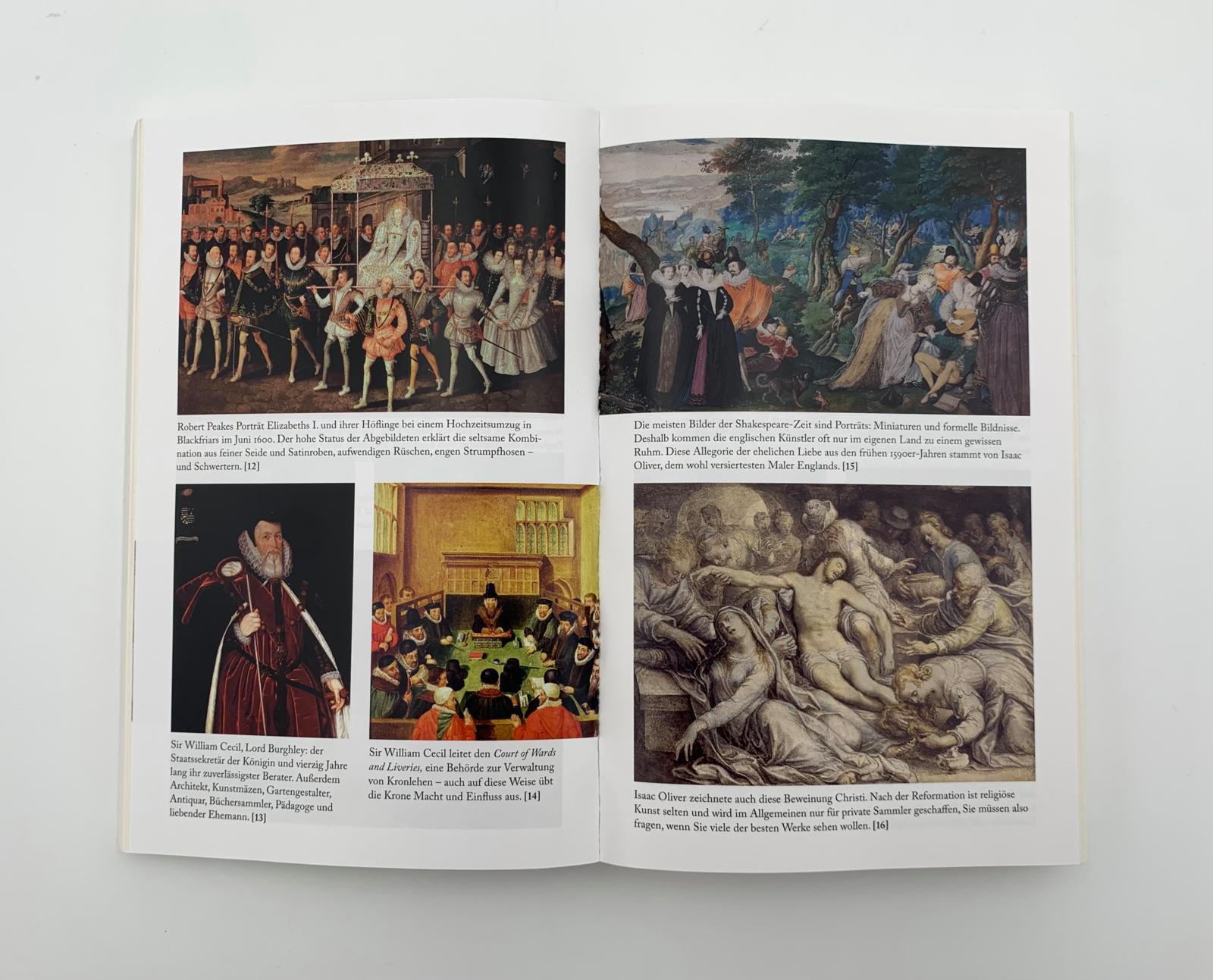 Bild: 9783492319034 | Shakespeares Welt | Ian Mortimer | Taschenbuch | 496 S. | Deutsch