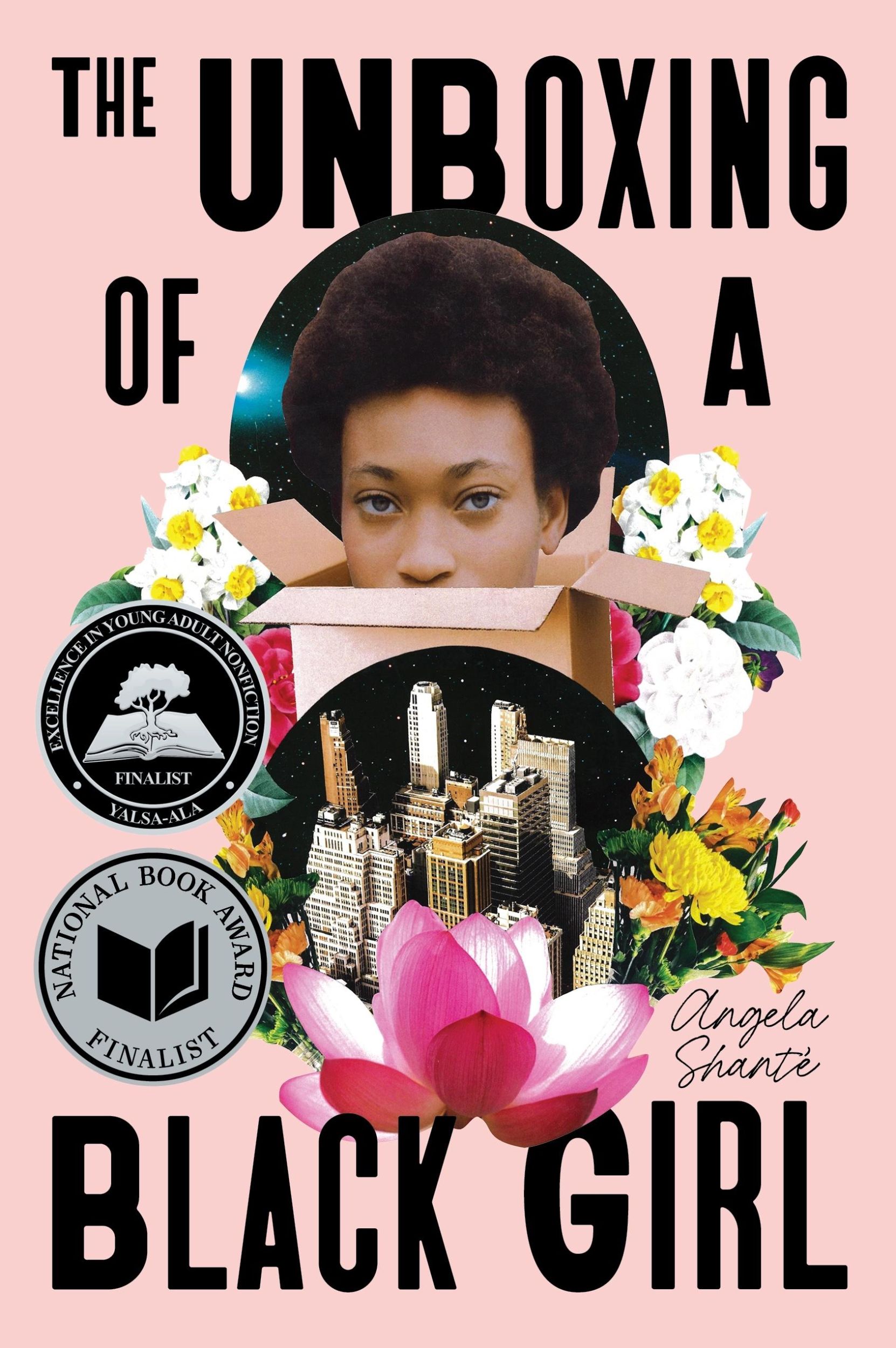 Cover: 9798890039538 | The Unboxing of a Black Girl | Angela Shanté | Buch | Englisch | 2024