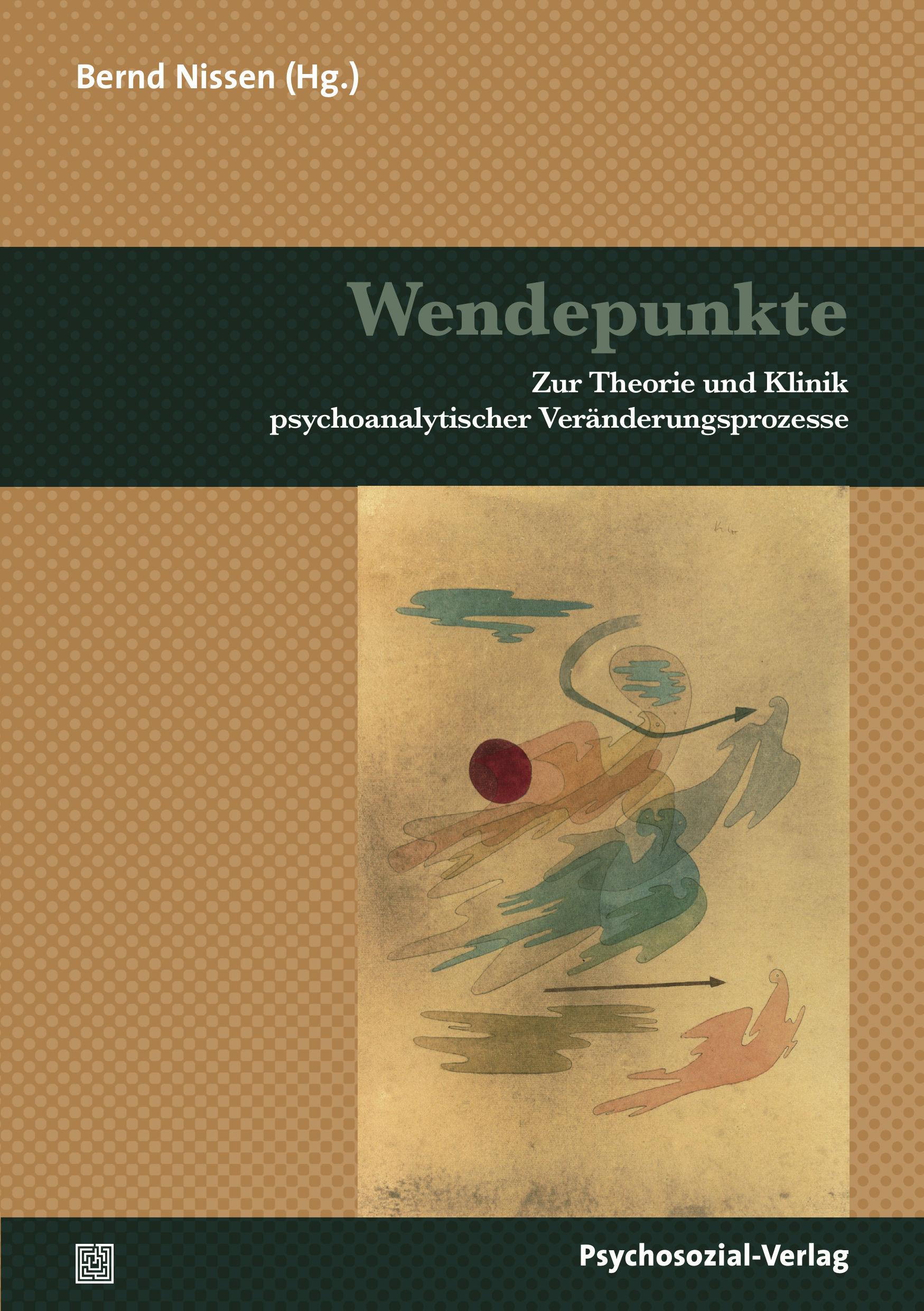 Cover: 9783837921786 | Wendepunkte | Bernd Nissen | Taschenbuch | 400 S. | Deutsch | 2012