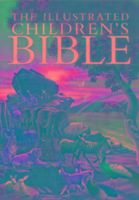 Cover: 9780755498383 | North, P: The Illustrated Children's Bible | Parade Publishing North