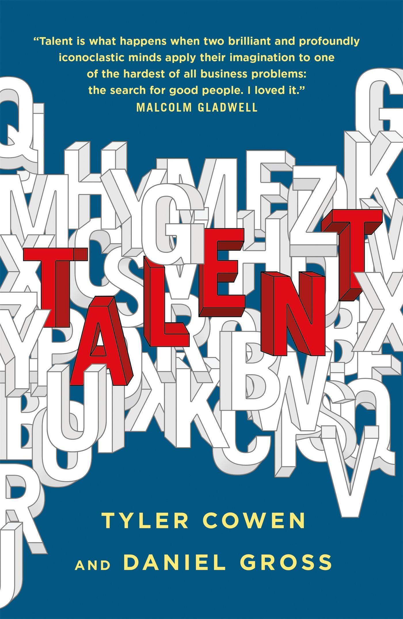 Cover: 9781529376432 | Talent | Daniel Gross (u. a.) | Buch | X | Englisch | 2022