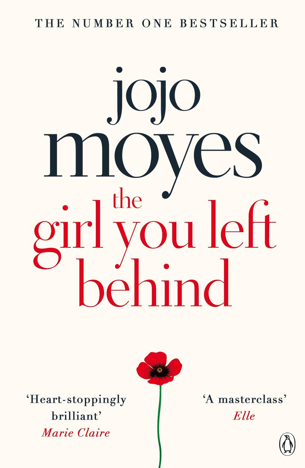 Cover: 9780718157845 | The Girl You Left Behind | Jojo Moyes | Taschenbuch | 529 S. | 2012