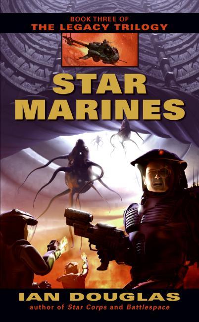 Cover: 9780380818266 | Star Marines | Ian Douglas | Taschenbuch | Englisch | 2007