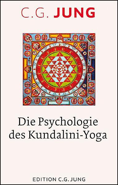 Cover: 9783843611879 | Die Psychologie des Kundalini-Yoga | C. G. Jung | Taschenbuch | 208 S.